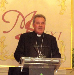 Obispo Mario Iceta