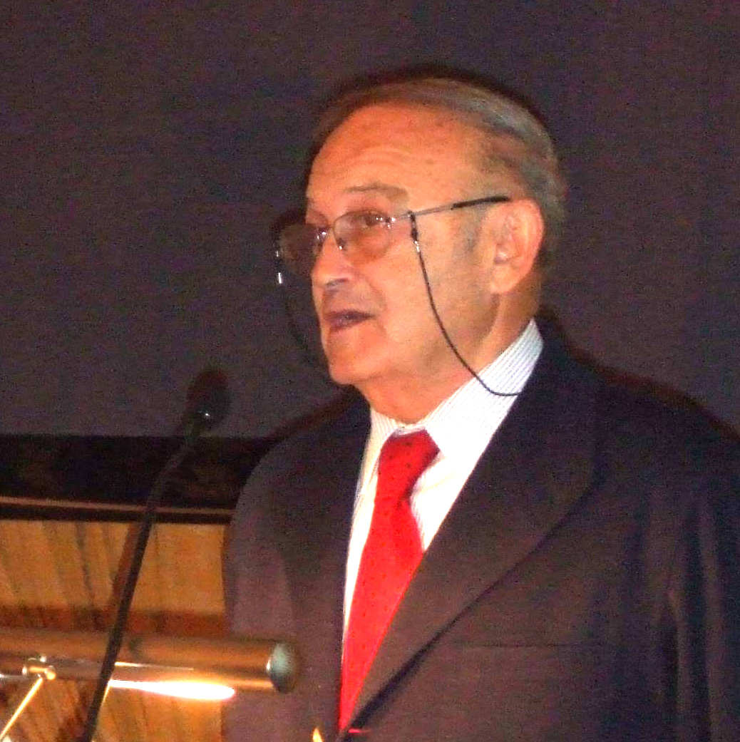 Francisco Palou