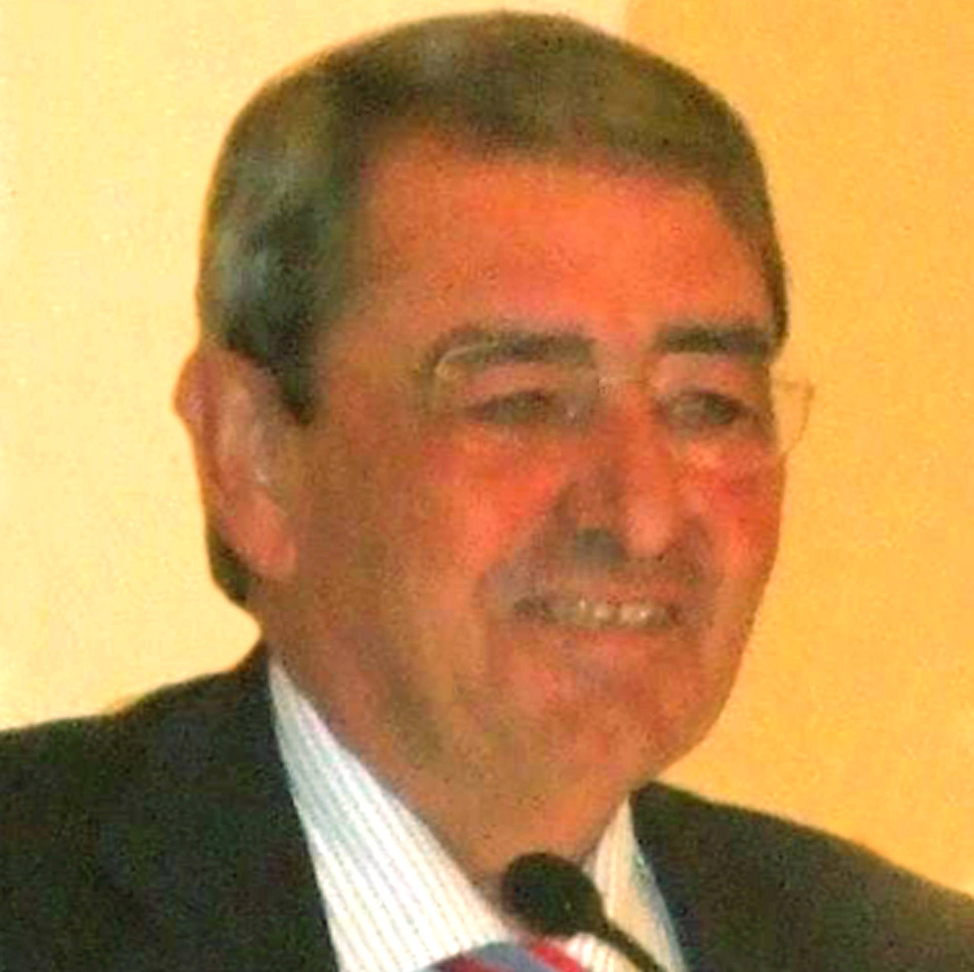 Alejandro Echevarría