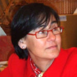 Mª Ángeles Montes