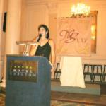 Premios Bilbotarrak 2004 Asociación Mujer Siglo XXI
