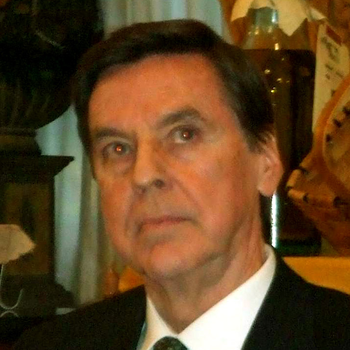 Ignacio María Echeberría