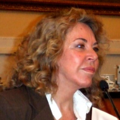 Mª Eugenia Fernández de Castro