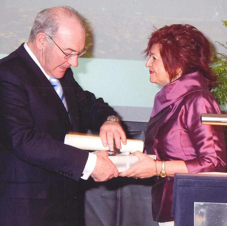 Premios Bilbotarrak 2007