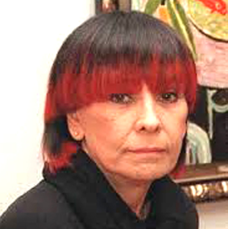 Ángela Arregui