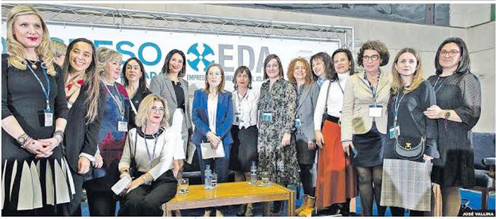 congreso EDA asturias 2020