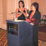 Premios Bilbotarrak 2004 Asociación Mujer Siglo XXI