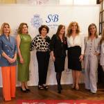 Premios Bilbotarrak 2023 Asociacion Mujer Siglo XXI Bilbao
