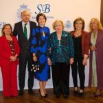 Premios Bilbotarrak 2023 Asociacion Mujer Siglo XXI Bilbao